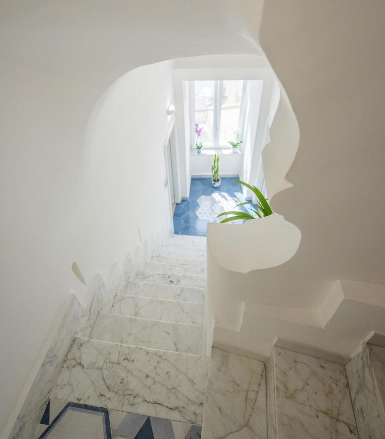 Le Volte Procida Home 외부 사진