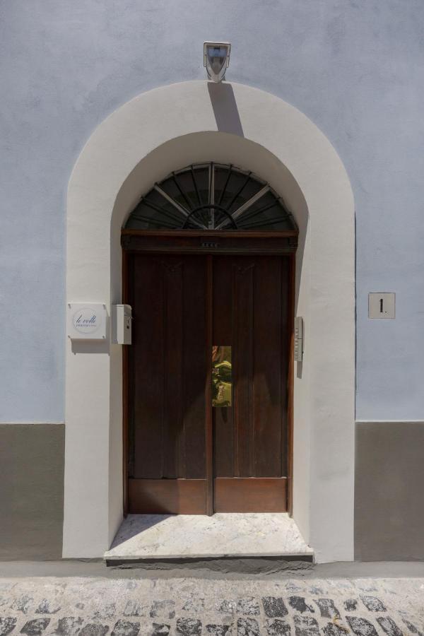 Le Volte Procida Home 외부 사진