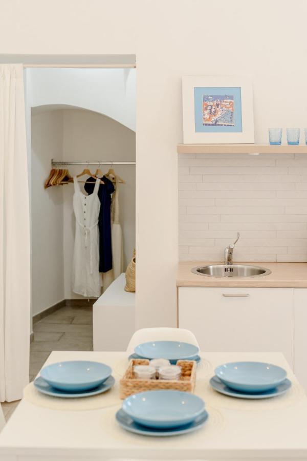 Le Volte Procida Home 외부 사진