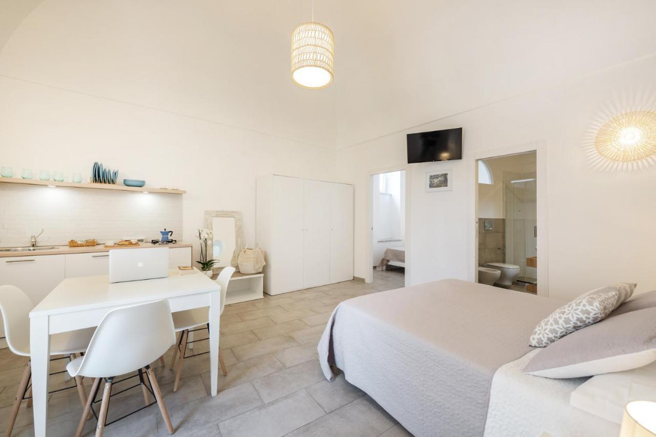 Le Volte Procida Home 외부 사진