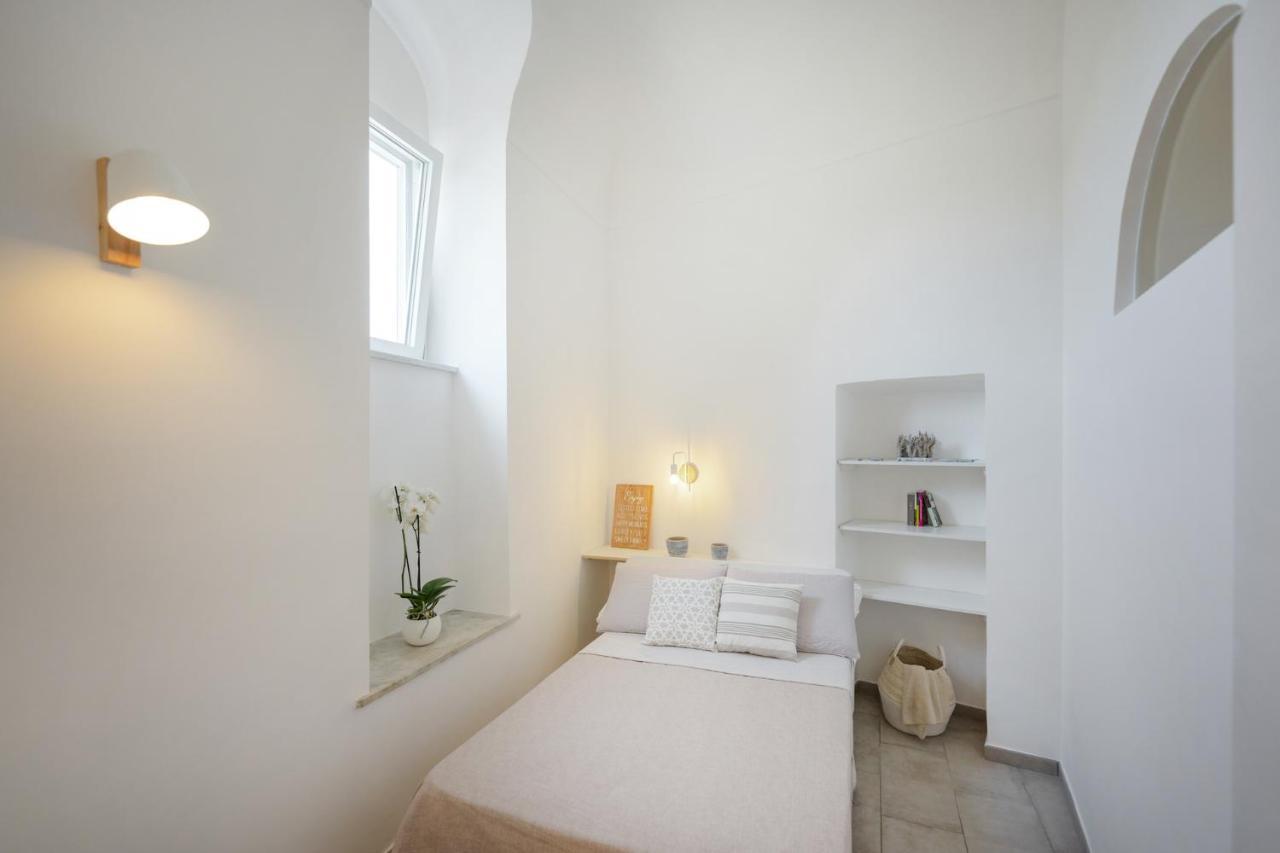 Le Volte Procida Home 외부 사진