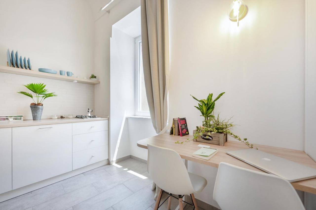 Le Volte Procida Home 외부 사진