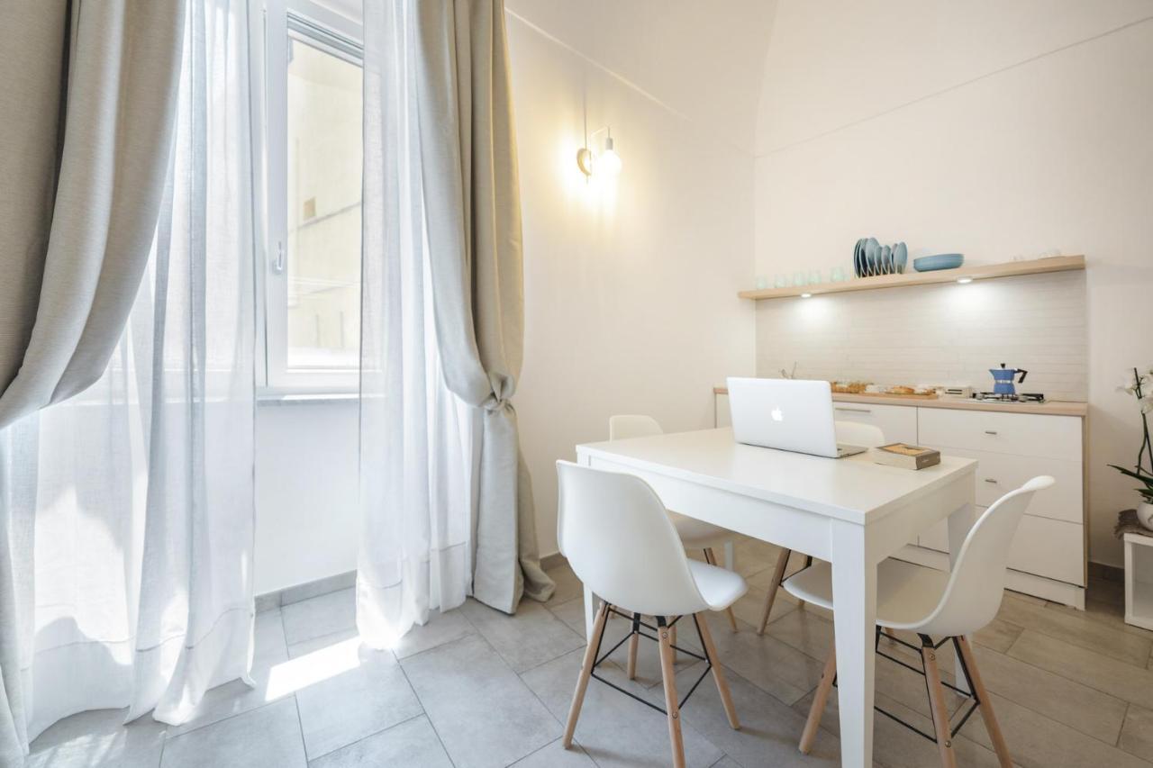 Le Volte Procida Home 외부 사진