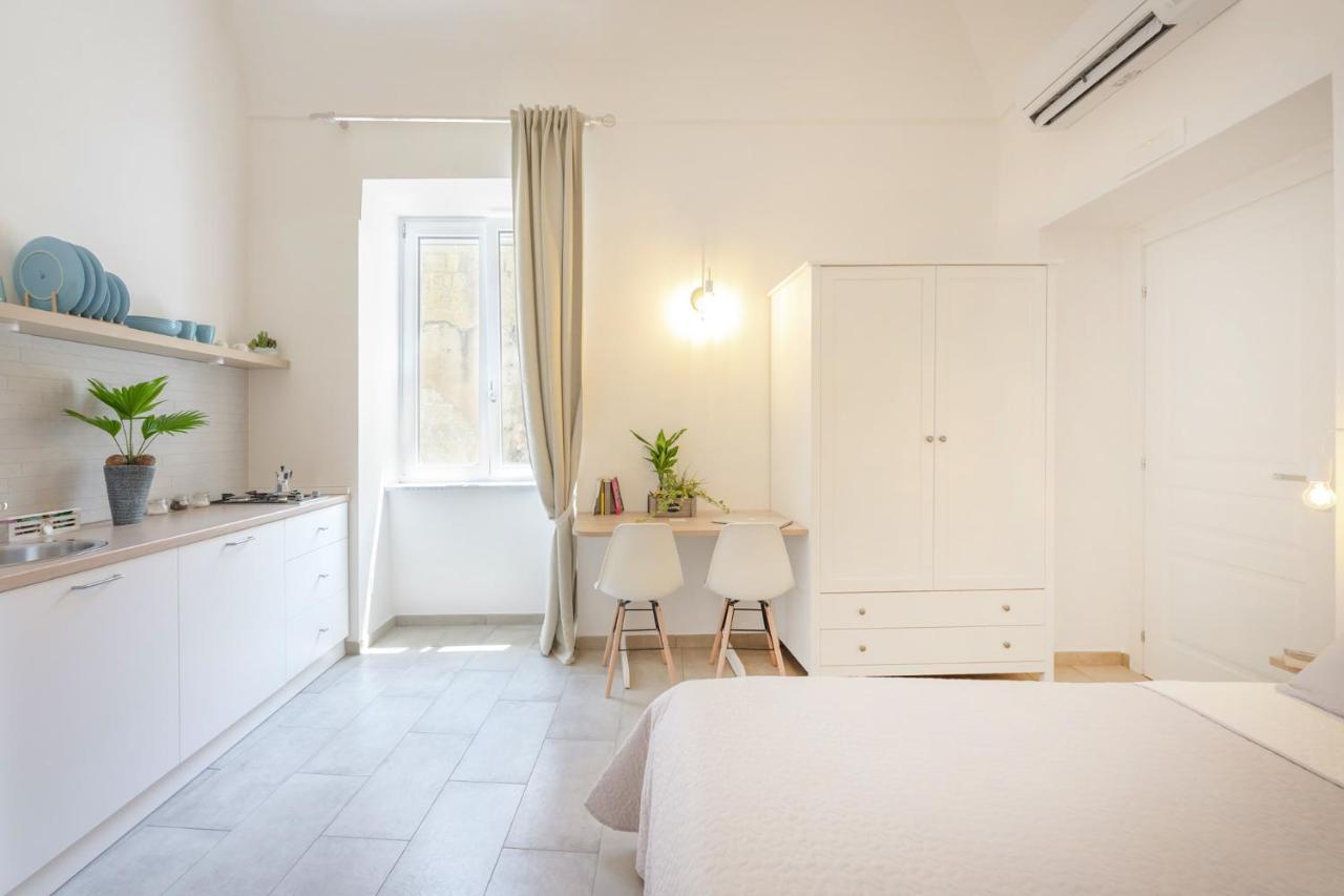 Le Volte Procida Home 외부 사진